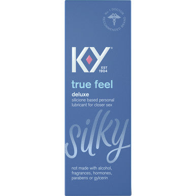 217347 - Ky True Feel - Just for you desires