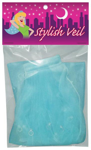 219734 - Stylish Veil - Just for you desires