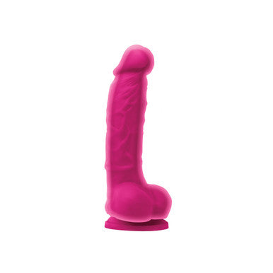 220287 - Colours Dual Density Dildo - 5 Inch - Just for you desires