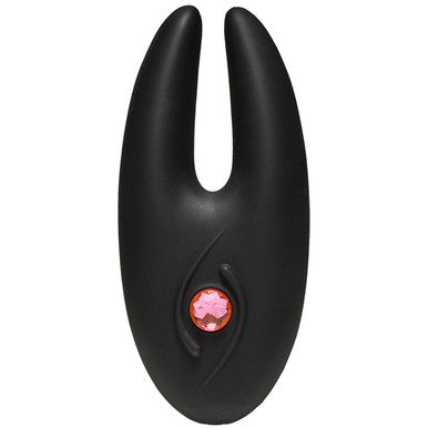 220414 - Body Bling Breathless Rechargeable Mini Vibe - Just for you desires