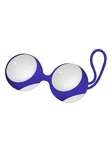 220592 - Chrystalino Ben Wa Ball - Just for you desires