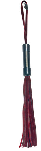 221183 - Sportsheets Enchanted Flogger - Just for you desires
