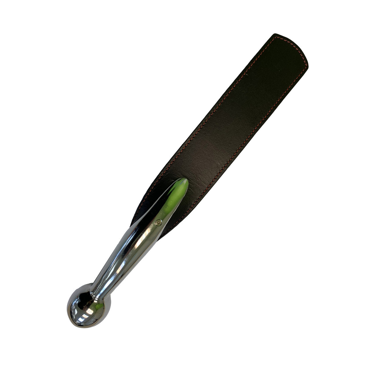 221638 - Heavy Duty Leather Strap - Just for you desires