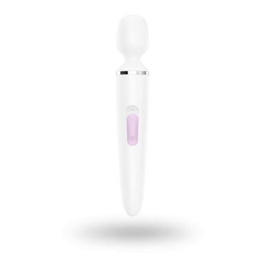 221912 - Satisfyer Wand-Er Woman Wand - Just for you desires