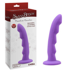 Crush On Cavelier - Just for you desires