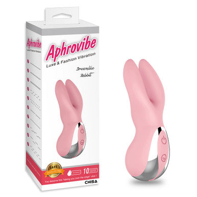 222070 - Dreamlike Rabbit Ears Vibrator - Just for you desires