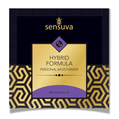 222391 - Hybrid Personal Moisturiser - Just for you desires