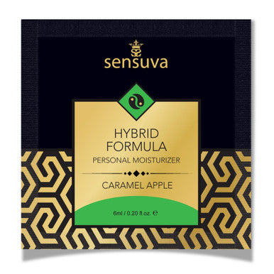 222531 - Hybrid Personal Moisturiser - Apple - Just for you desires