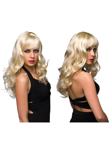224282 - Joey Wig - Just for you desires