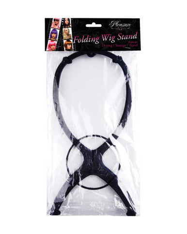 224316 - Folding Wig Stand - Just for you desires