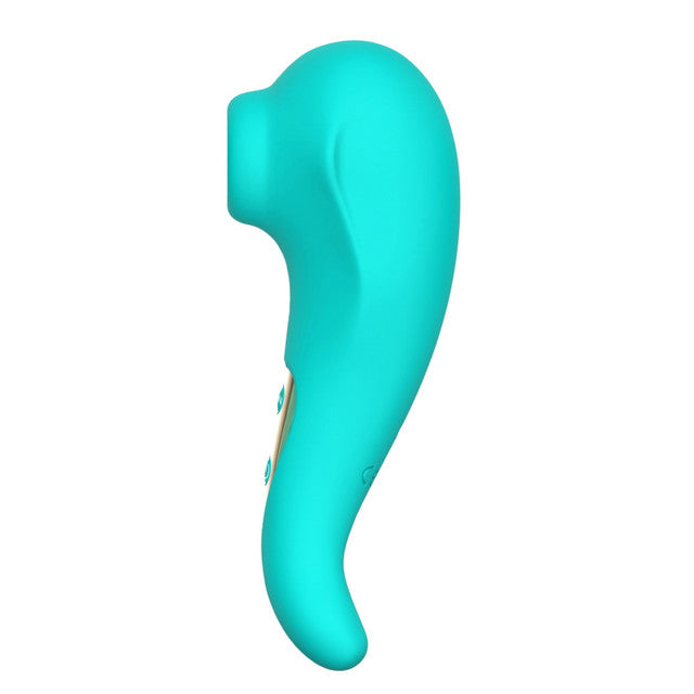 224883 - Clitoral Stimulator Sucker - Just for you desires