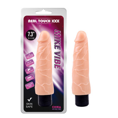 224952 - Mike Vibe - 8.4 Inch - Just for you desires
