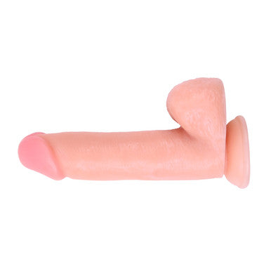 225012 - Nigel Nevin Dildo - 7.7 Inch - Just for you desires