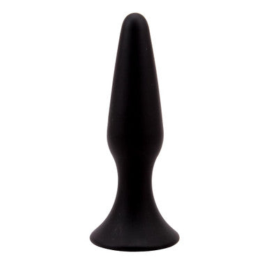 225088 - Silicone Plug - 4.5 Inch - Just for you desires