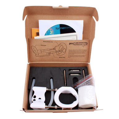 225201 - Pro Extender System - Just for you desires