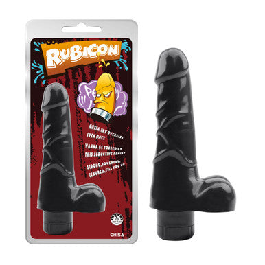 225388 - Verve Vibe Cock - 7.4 Inch - Just for you desires