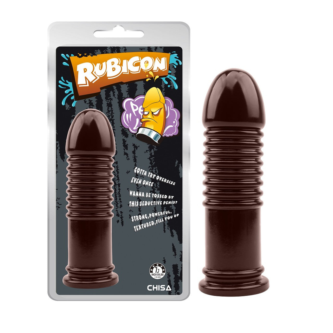 225393 - Backdoor Buddy - 7.6 Inch - Just for you desires