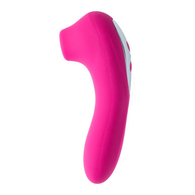 225482 - Share Satisfaction Astra Suction Vibrator - Just for you desires