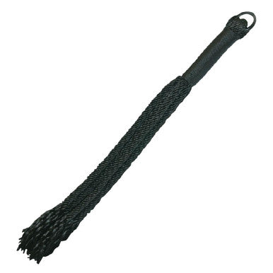 226035 - Sm Shadow Rope Flogger - Just for you desires