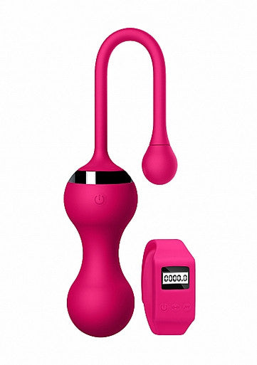 226402 - Sexercise Kegel Egg - Just for you desires