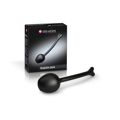 226496 - Mystim Unplain Jane Geisha Ball - Just for you desires