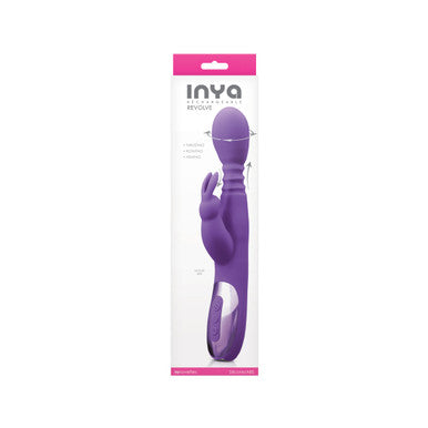 226925 - Inya Revolve - Just for you desires
