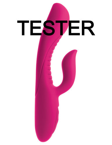 227881 - Ultimate Rabbits No. 2 - Tester - Just for you desires