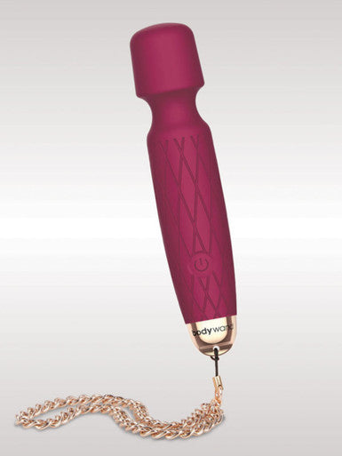 228277 - Bodywand Luxe Mini Usb - Just for you desires