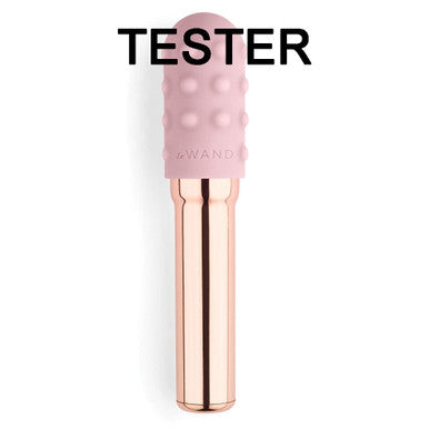 228354 - Le Wand Grand Bullet - Just for you desires