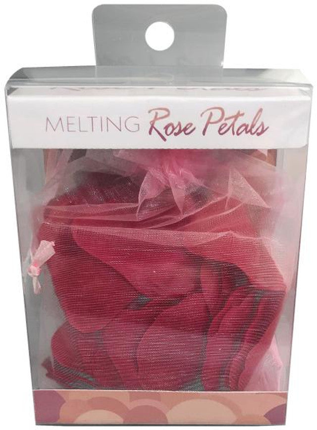 228376 - Melting Bath Rose Petals - Just for you desires