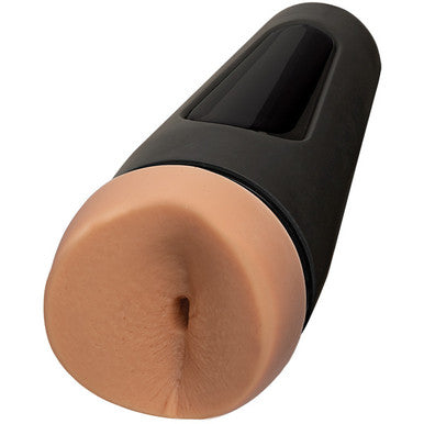 228809 - Man Squeeze - Brysen Ultraskyn Ass Stroker - Just for you desires