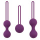 230357 - Kegel Ball Kit - Just for you desires