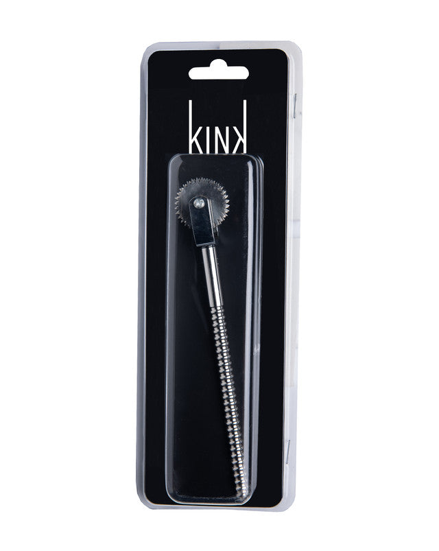 232369 - Kinki Range Double Pin Wheel - Just for you desires
