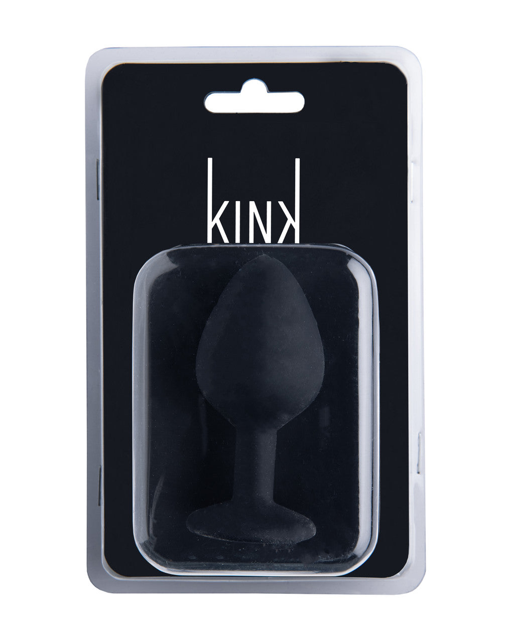 232684 - Kinki Range Gemmed Plug - 3.1 Inch - Just for you desires