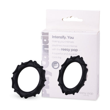 233333 - Reesy Pop Cock Ring - Just for you desires