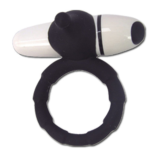 233339 - Swirly Pop Vibrating Cock Ring - Just for you desires