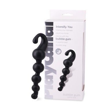 233350 - Bubble Gum Anal Beads - Just for you desires