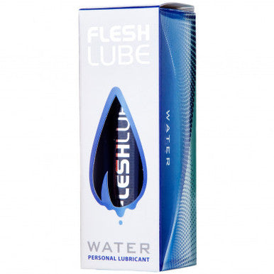 236669 - FleshLube Water - 250ml - Just for you desires