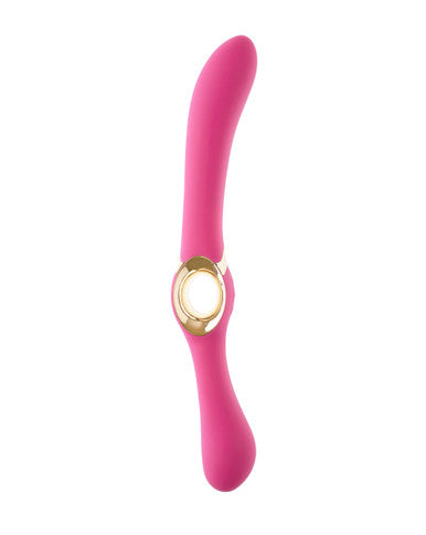 241549 - Share Satisfaction Leta Dual Ended Vibrator - Just for you desires