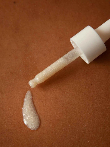 241654 - Intimate Shimmer Dry Oil - Just for you desires