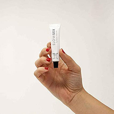 241658 - Oral Sex Lip Balm - Just for you desires