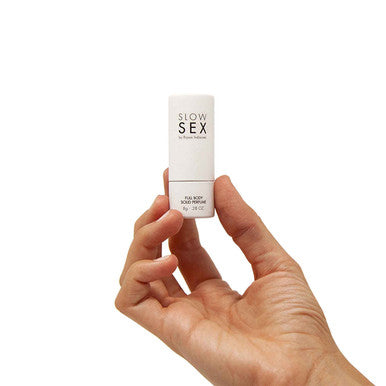 241669 - Intimate Solid Perfume - Just for you desires