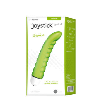 242332 - Joystick Sailor Vibrator - Comfort - Just for you desires