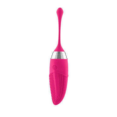 242525 - Remote Tongue Vibrator - Just for you desires