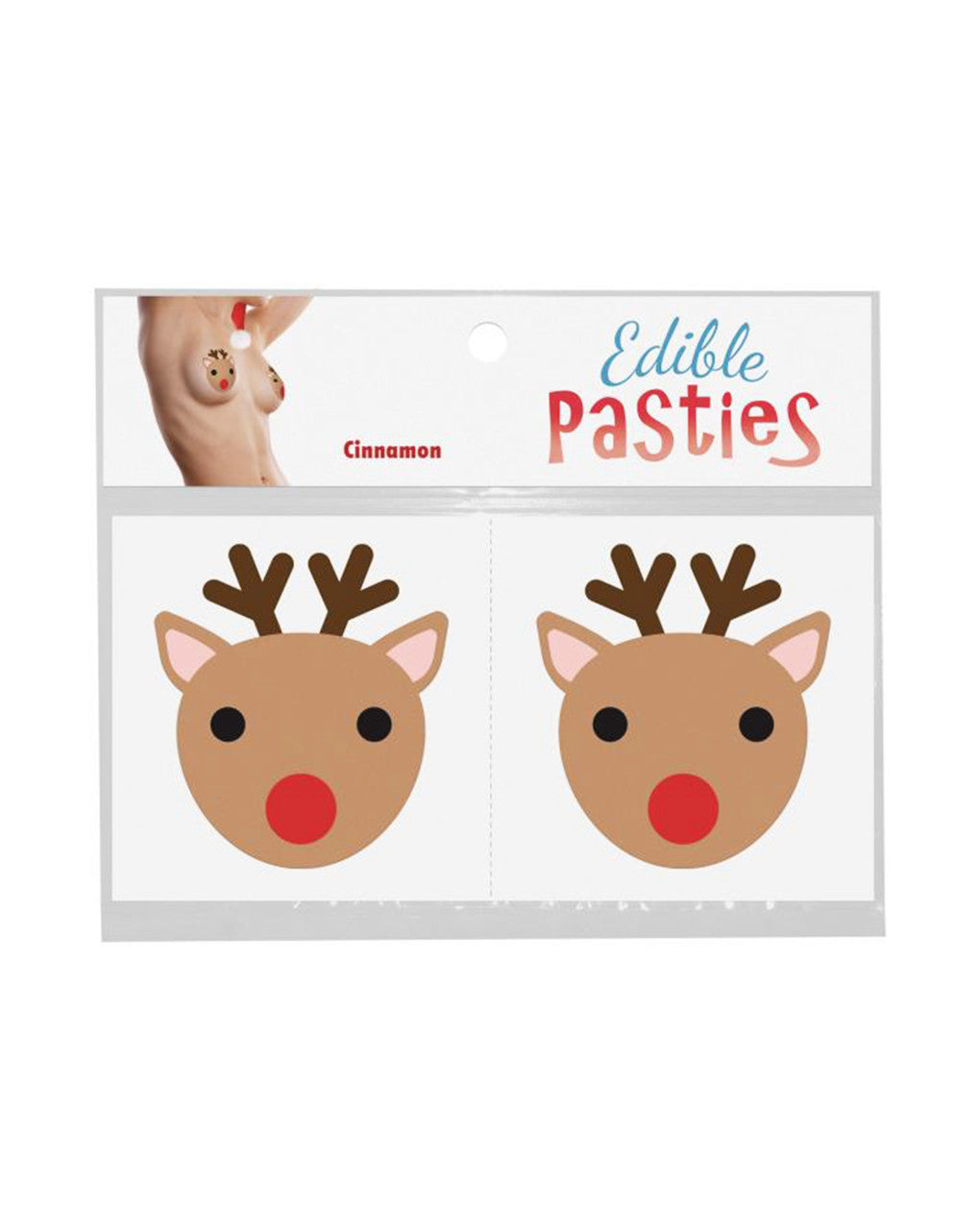 244561 - Santa Pasties - Just for you desires