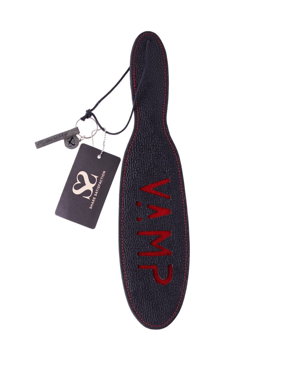 245156 - Bound X Vamp Paddle - Just for you desires