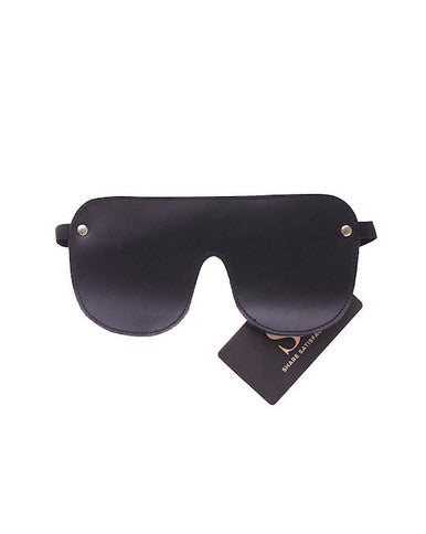 245450 - Bound X Heavy Duty Blindfold - Just for you desires