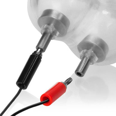 245685 - Sacksling-2 Electro Ballsack Sling - Just for you desires