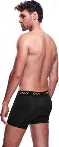 246248 - Envy Mesh Long Boxer - Just for you desires