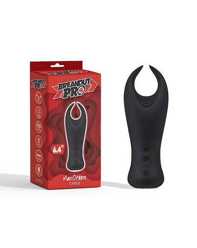 Max O Horn - Just for you desires